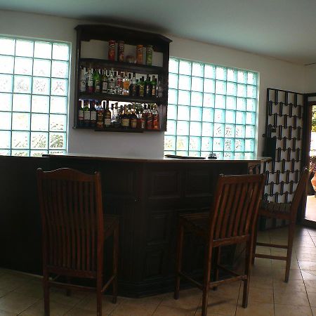 Lavender Lodge Hotel Akra Dış mekan fotoğraf