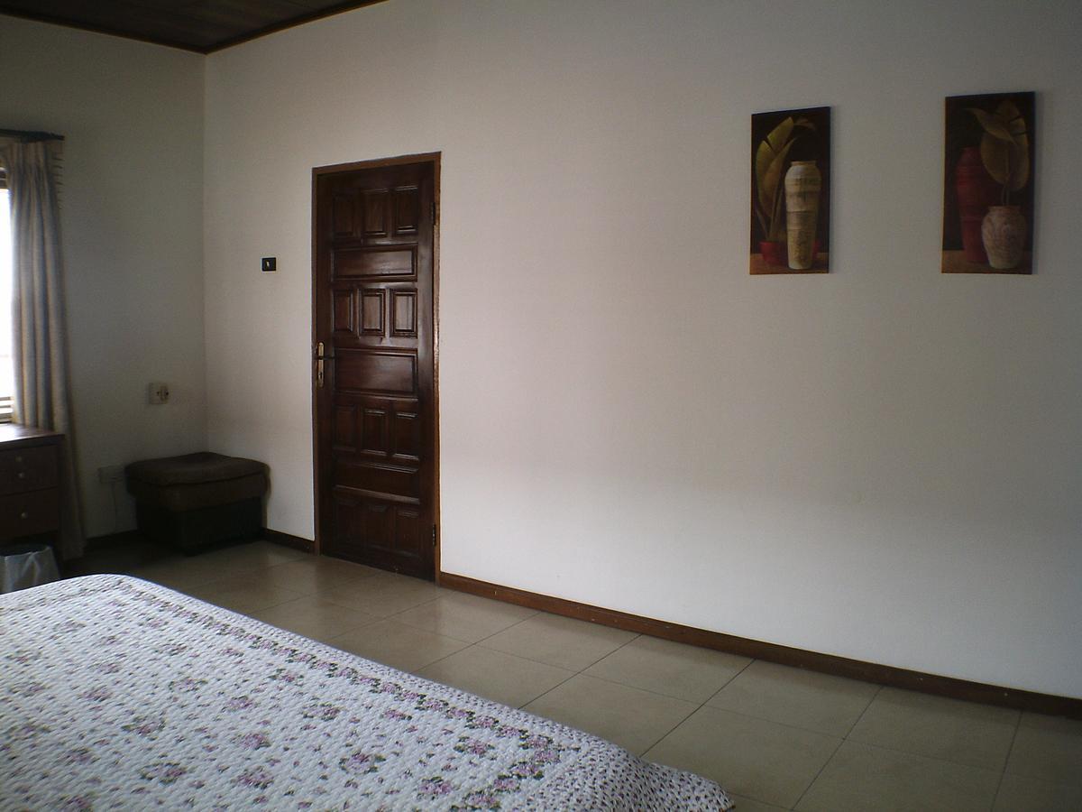 Lavender Lodge Hotel Akra Dış mekan fotoğraf