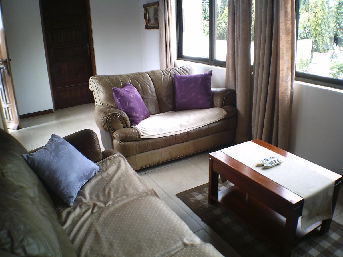 Lavender Lodge Hotel Akra Dış mekan fotoğraf