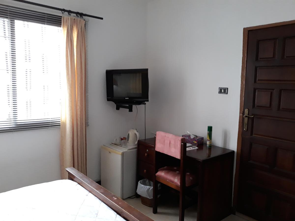 Lavender Lodge Hotel Akra Dış mekan fotoğraf