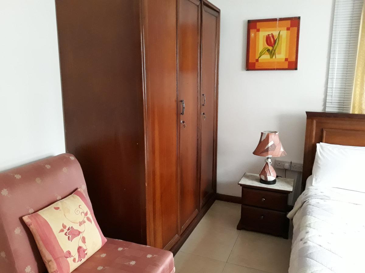 Lavender Lodge Hotel Akra Dış mekan fotoğraf